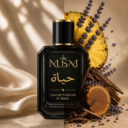 Hayat | MUSM