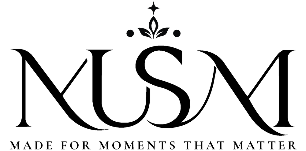 MUSM Logo