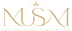 MUSM Logo