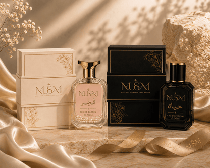 MUSM Signature Duo