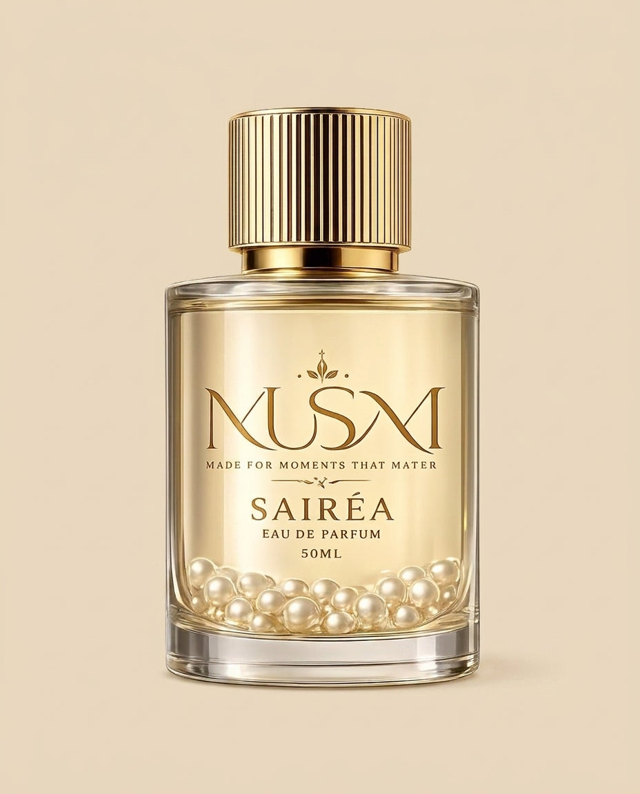 Sairéa